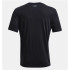 Camiseta Under Armour Homem manga curta Tech 2.0 Preto