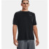 Camiseta Under Armour Homem manga curta Tech 2.0 Preto
