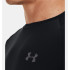 Camiseta Under Armour Homem manga curta Tech 2.0 Preto