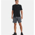 Camiseta Under Armour Homem manga curta Tech 2.0 Preto