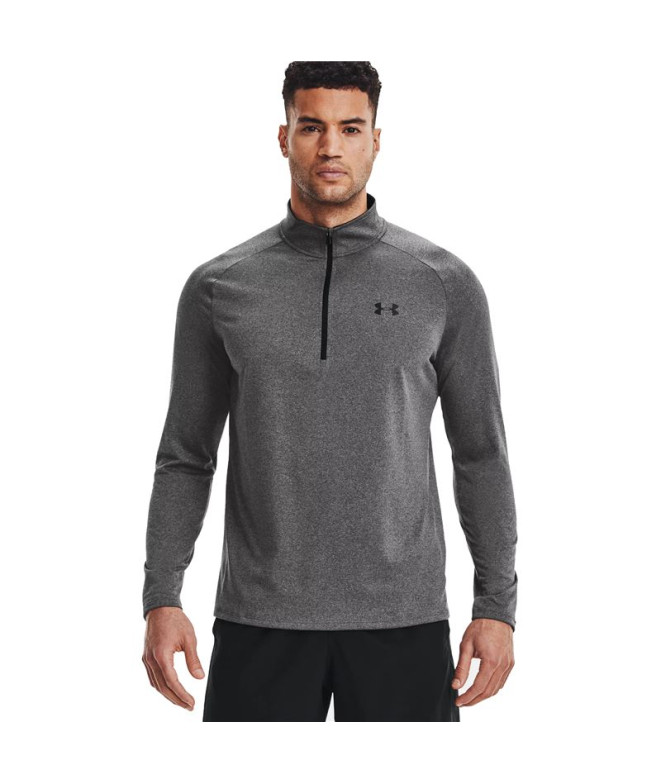 Camiseta Under Armour manga comprida Tech™ ½...