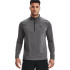 Camiseta Under Armour manga comprida Tech™ ½ Zip Homem