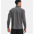 Camiseta Under Armour manga comprida Tech™ ½ Zip Homem