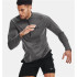 Camiseta Under Armour manga comprida Tech™ ½ Zip Homem
