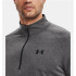 Camiseta Under Armour manga comprida Tech™ ½ Zip Homem
