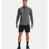 Camiseta Under Armour manga comprida Tech™ ½ Zip Homem