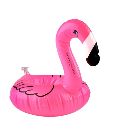 Porta-copos flutuante Swim Essentials Flamingo...