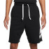 Calça Nike homem calções Sport Classic Essentials Bk