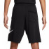Calça Nike homem calções Sport Classic Essentials Bk
