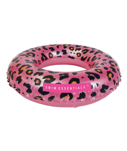 Flutuador Swim Essentials Leopardo 90 cm