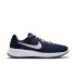 Sapatilhas running Nike Homem de Revolution 6 Blue