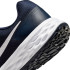 Sapatilhas running Nike Homem de Revolution 6 Blue