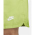 Fato de banho Nike Homem Sport Essentials Verde verde