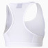 Soutien de desporto de fitness para mulher Puma Mid Impact 4Keeps Br