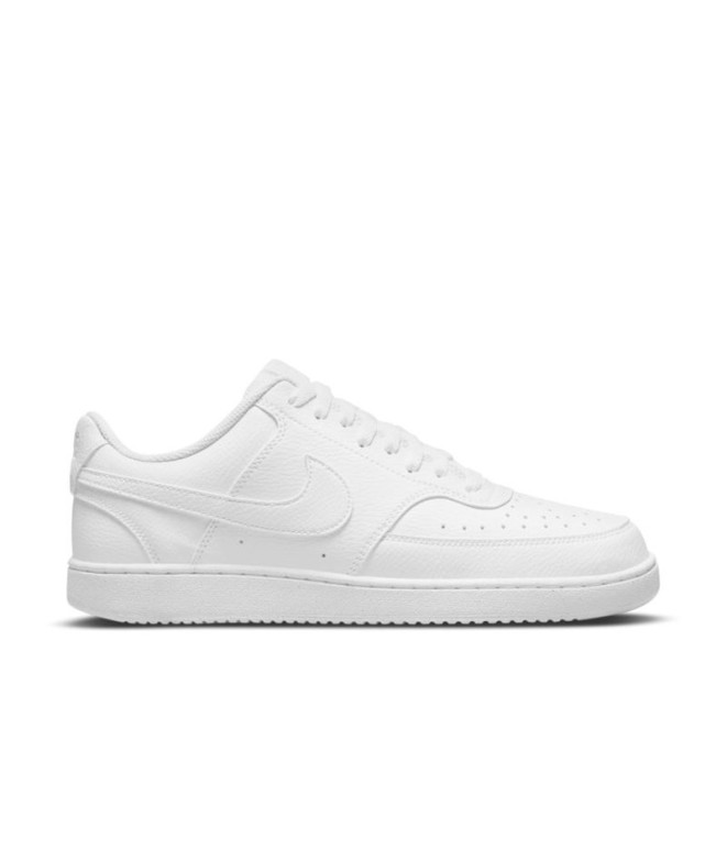 Sapatilhas Basquetebol Nike Court da Vision Low...