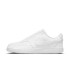 Sapatilhas Basquetebol Nike Court da Vision Low homem