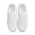 Sapatilhas Basquetebol Nike Court da Vision Low homem