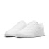 Sapatilhas Basquetebol Nike Court da Vision Low homem