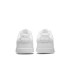 Sapatilhas Basquetebol Nike Court da Vision Low homem