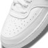 Sapatilhas Basquetebol Nike Court da Vision Low homem