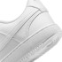 Sapatilhas Basquetebol Nike Court da Vision Low homem