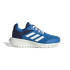 Sapatilhas adidas Tensaur Run 2.0 Junior Azul