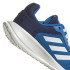 Sapatilhas adidas Tensaur Run 2.0 Junior Azul