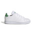 Sapatilhas adidas Advantage Junior Branco