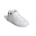Sapatilhas adidas Advantage Junior Branco