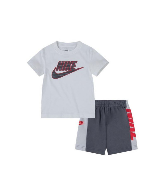 Fato de treino Nike Roupa de desporto Amplify...