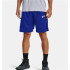 Calções Under Armour Baseline Homens Azul