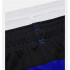 Calções Under Armour Baseline Homens Azul
