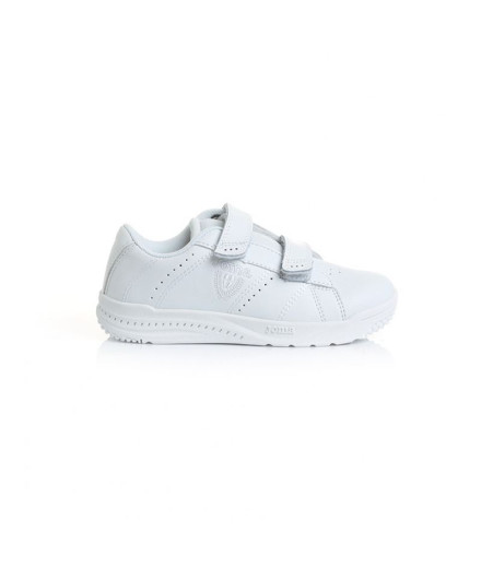 Sapatilhas Joma Play Jr 2102 Kids Branco
