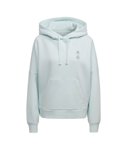 Camisola de futebol adidas Alemanha Viagem Mulher BL