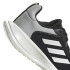 Sapatilhas adidas Tensaur Run 2.0 Menino Preto