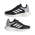 Sapatilhas adidas Tensaur Run 2.0 Menino Preto