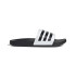 Chinelos adidas Adilette Comfort Branco