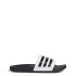Chinelos adidas Adilette Comfort Branco