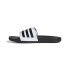 Chinelos adidas Adilette Comfort Branco