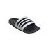 Chinelos adidas Adilette Comfort Branco