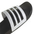 Chinelos adidas Adilette Comfort Branco