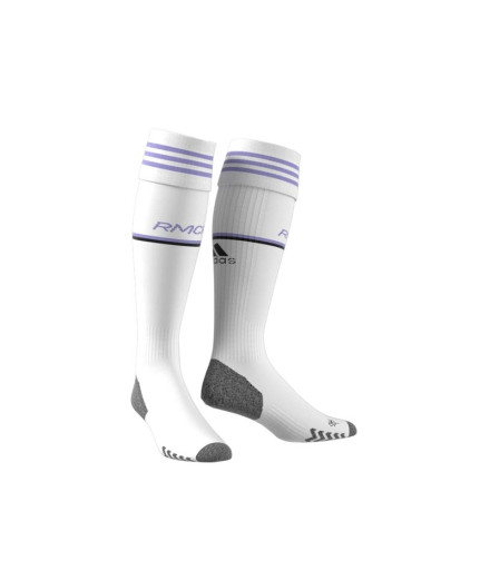 Meias adidas 1º Kit Real Madrid 22/23 Homem Wh