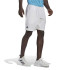 Calça tênis adidas Homem calções da Ergo White