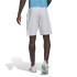 Calça tênis adidas Homem calções da Ergo White