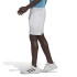 Calça tênis adidas Homem calções da Ergo White