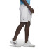 Calça tênis adidas Homem calções da Ergo White