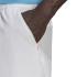 Calça tênis adidas Homem calções da Ergo White