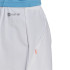Calça tênis adidas Homem calções da Ergo White