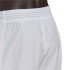 Calça tênis adidas Homem calções da Ergo White