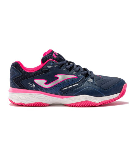 Sapatilhas pádel Joma Mulher do Master 1000 BL